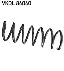 SKF VKDL 84040